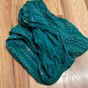 American Eagle Infinity Scarf